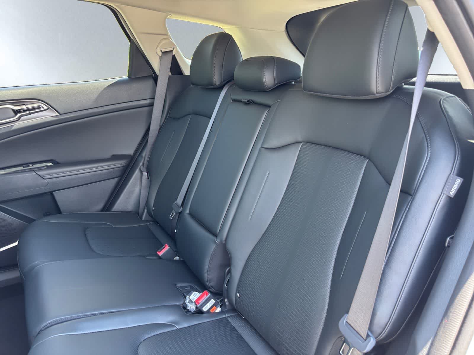 new 2026 Kia Sportage car, priced at $34,735