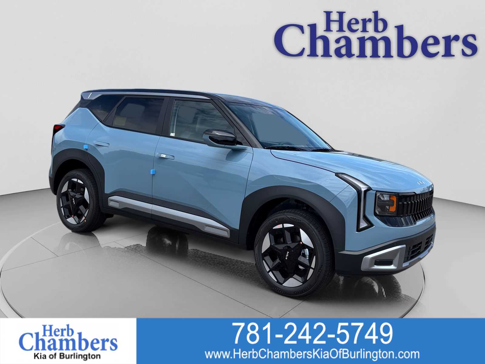 new 2027 Kia Seltos car, priced at $30,350