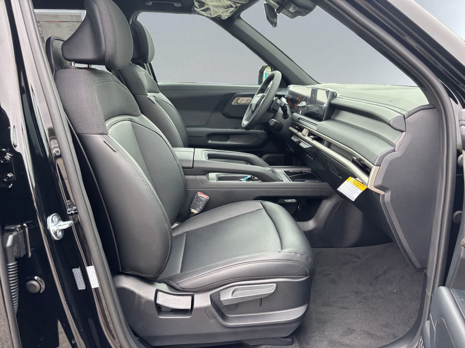 new 2027 Kia Telluride car, priced at $47,150