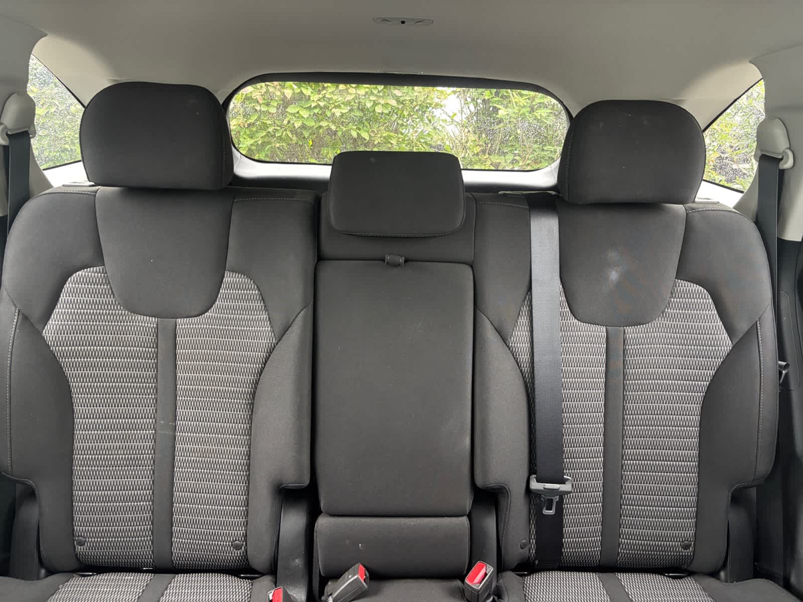 used 2023 Kia Sorento car, priced at $26,544