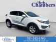 Used 2012 Kia Sportage LX SUV