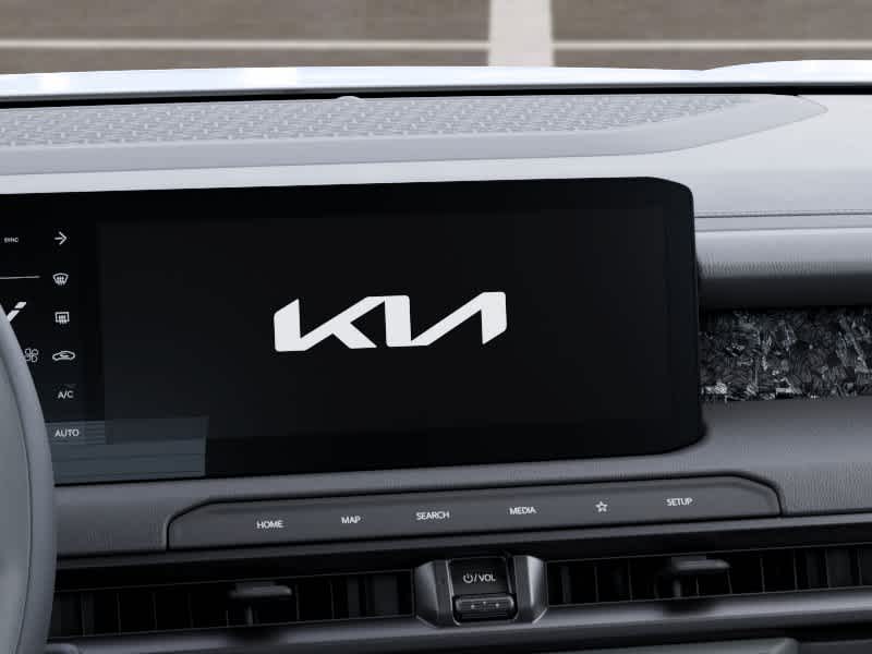 new 2027 Kia Telluride car, priced at $58,880