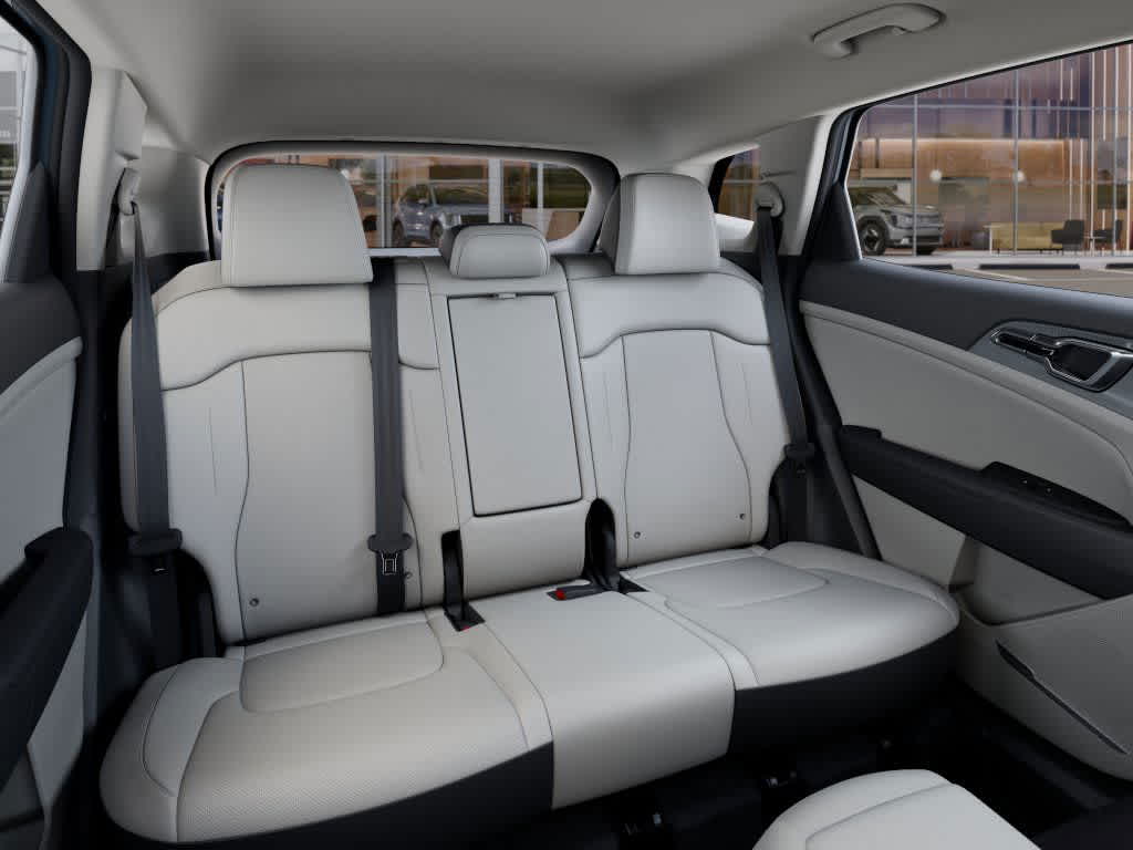 new 2026 Kia Sportage Hybrid car, priced at $36,390