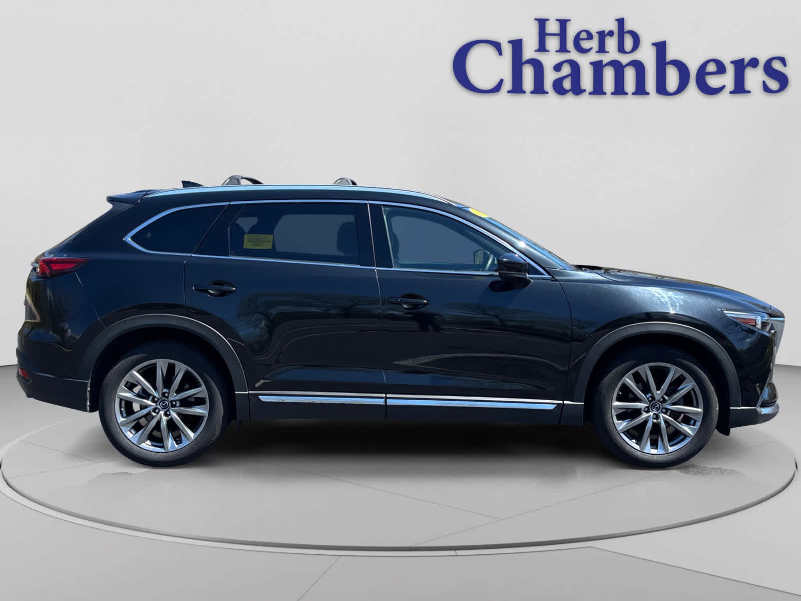 used 2019 Mazda Mazda CX-9 car, priced at $20,848