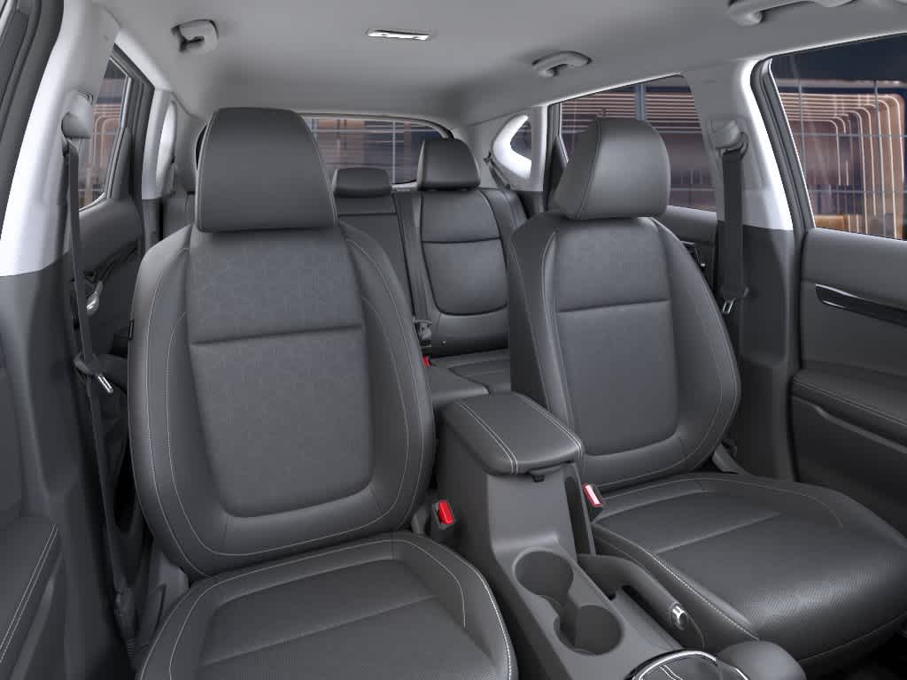 new 2026 Kia Seltos car