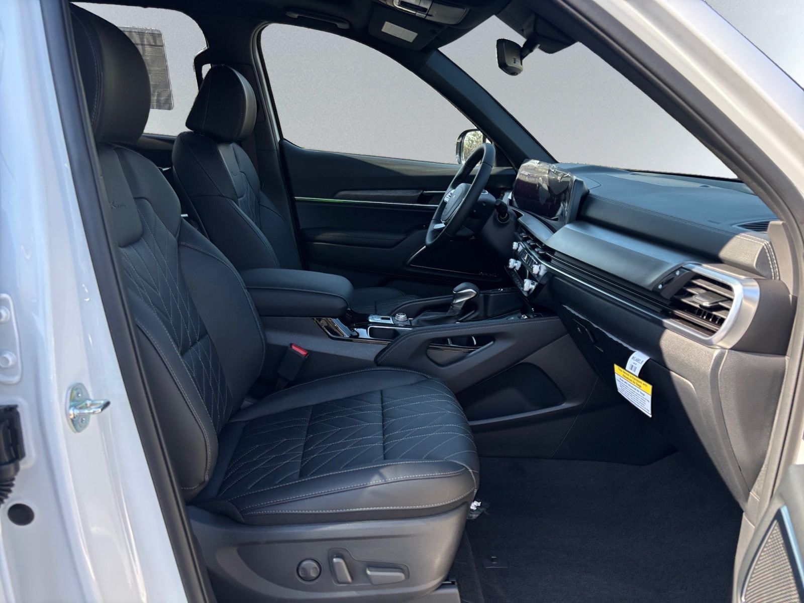 used 2025 Kia Telluride car, priced at $51,495