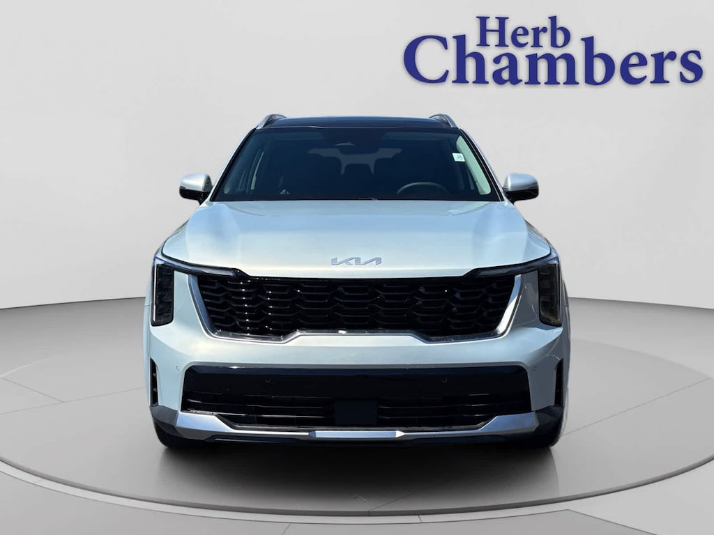 Used 2026 Kia Sorento S SUV
