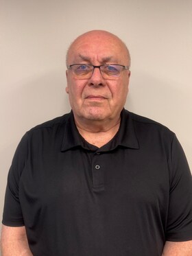 Staff member Brian Girard from ID_d5e424