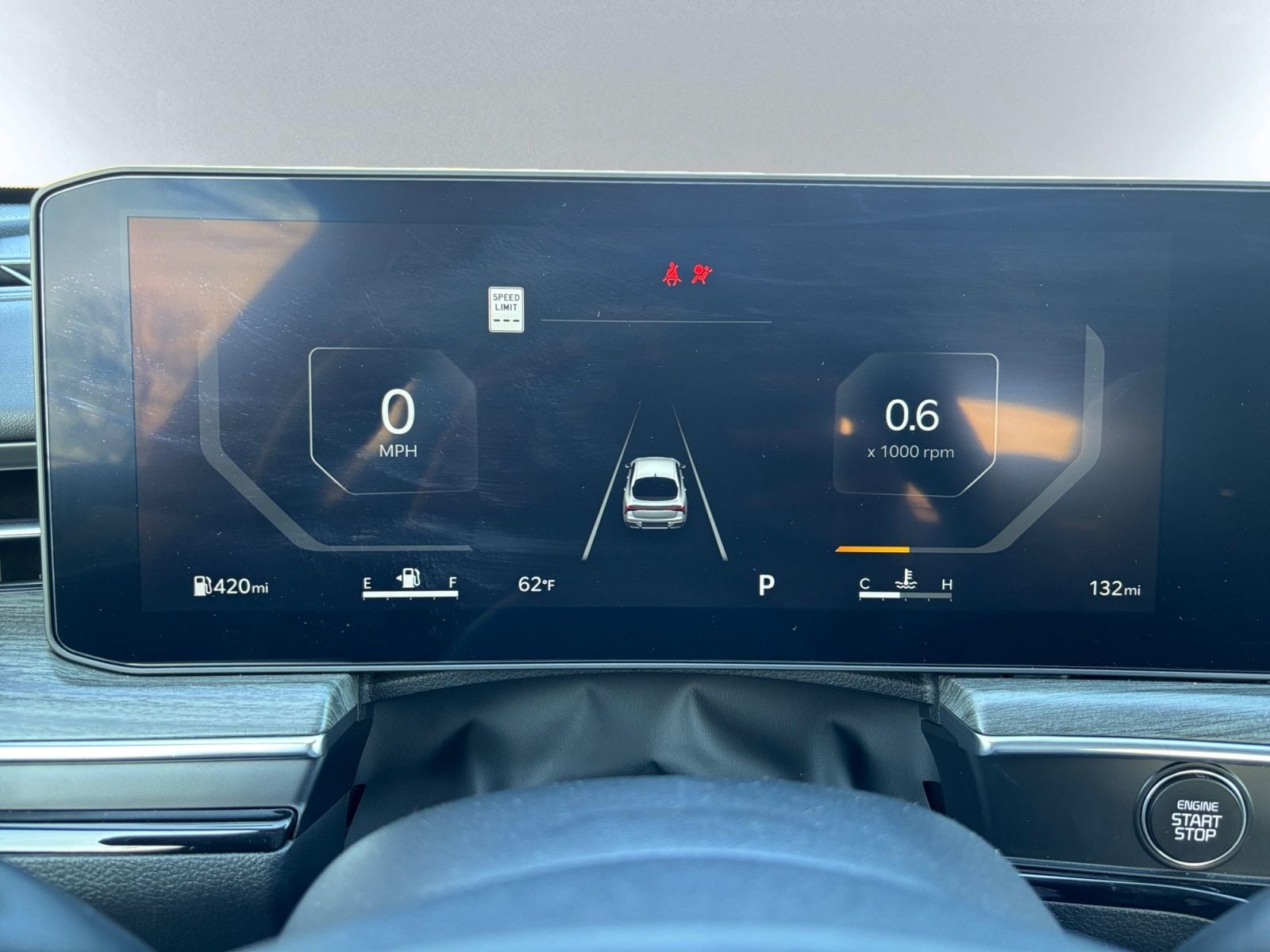 used 2025 Kia K5 car, priced at $31,998