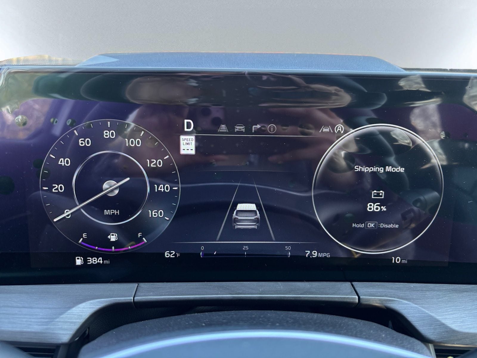 used 2025 Kia Telluride car, priced at $51,495