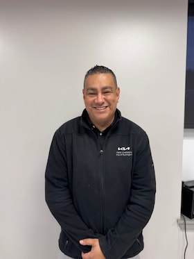 Staff member Cesar Arbelaez from ID_08c76c