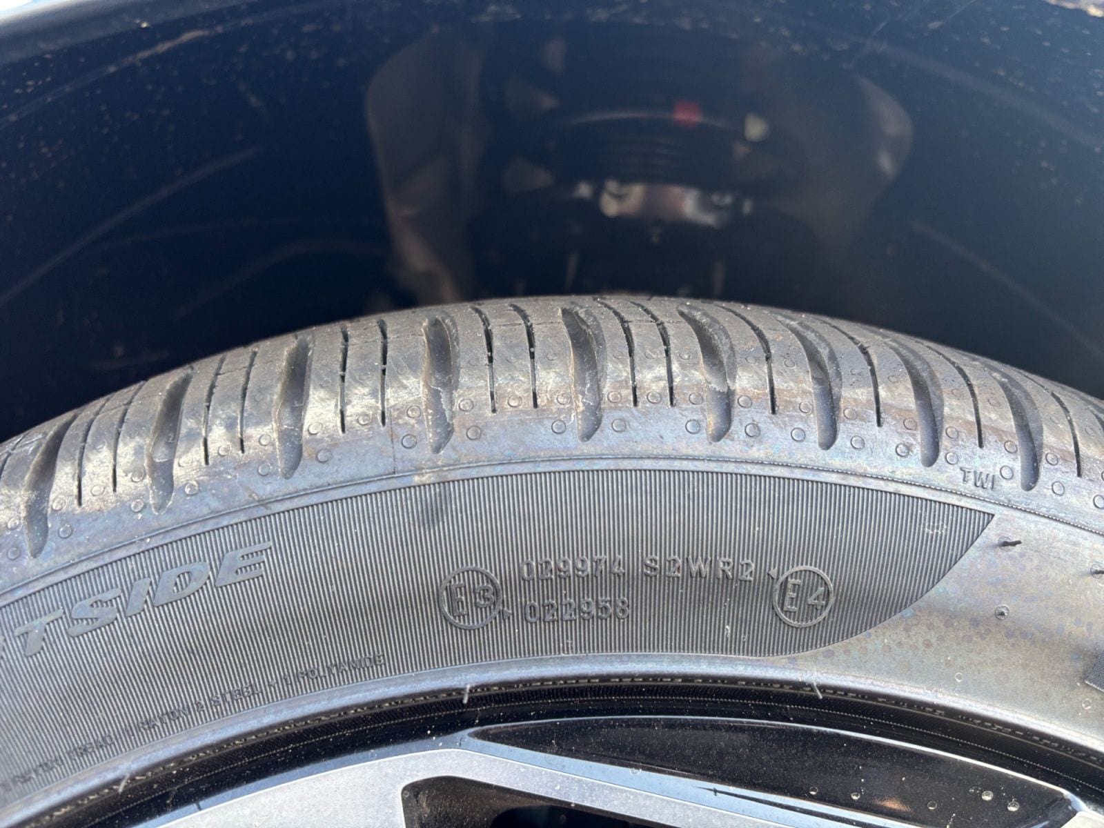 used 2025 Kia K5 car, priced at $31,998