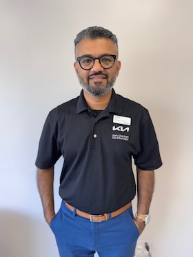 Staff member Wahab Abdul from ID_541442