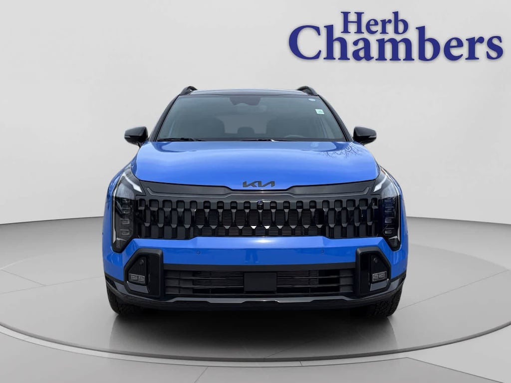 Used 2026 Kia Sportage X-Pro Prestige SUV