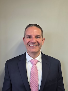 Staff member Matt Raucci from ID_d5e424