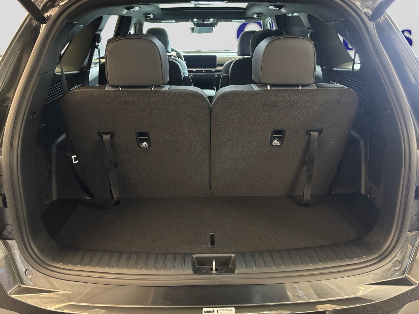 used 2025 Kia Sorento Hybrid car, priced at $44,998