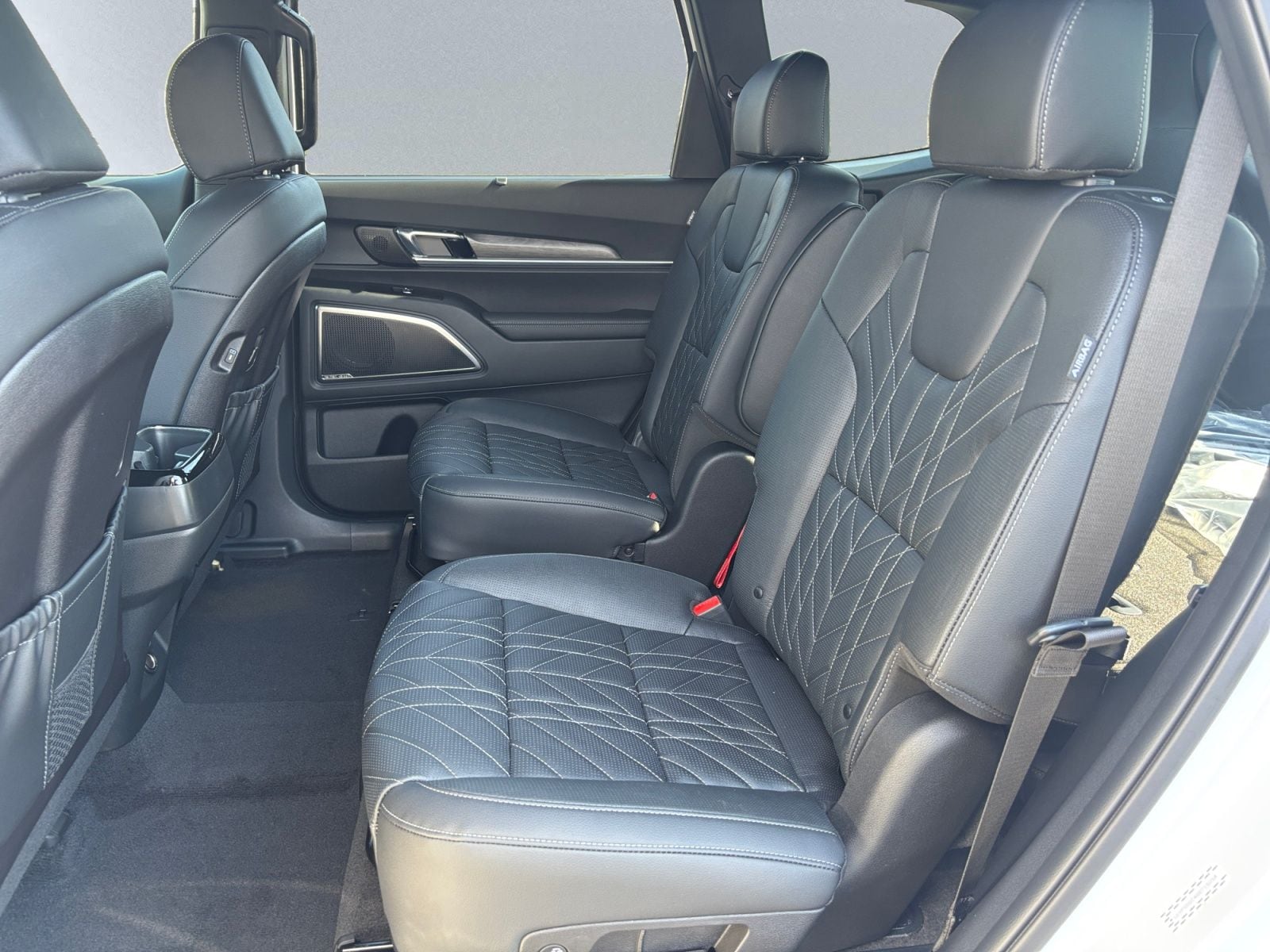 used 2025 Kia Telluride car, priced at $51,495