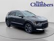 Used 2025 Kia Niro SX Touring SUV