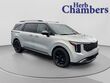 Used 2025 Kia Carnival Hybrid SX Prestige Van Passenger Van
