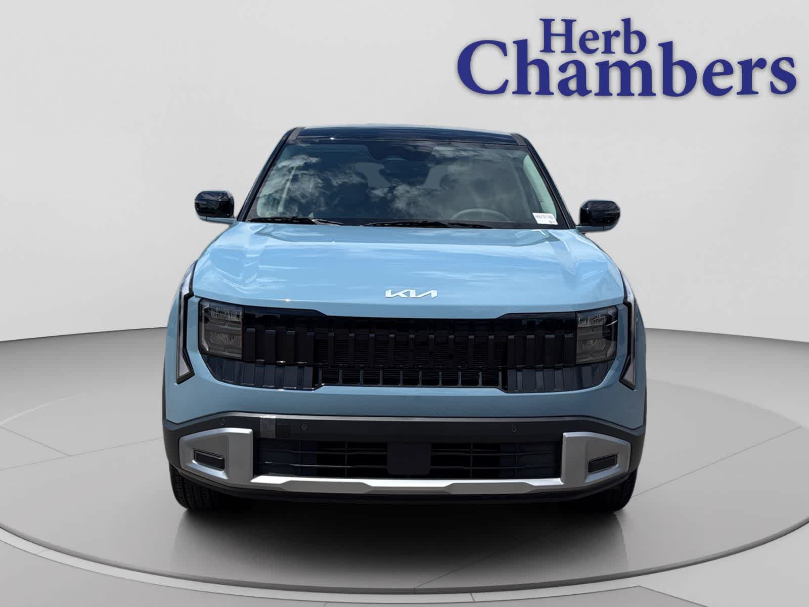 new 2027 Kia Seltos car, priced at $30,350