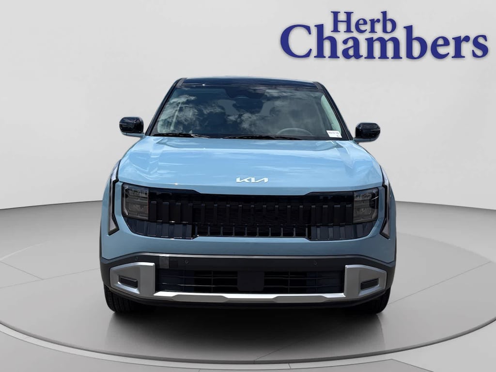 New 2027 Kia Seltos S SUV