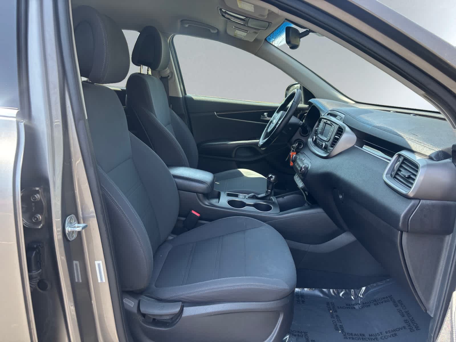 used 2016 Kia Sorento car, priced at $9,999