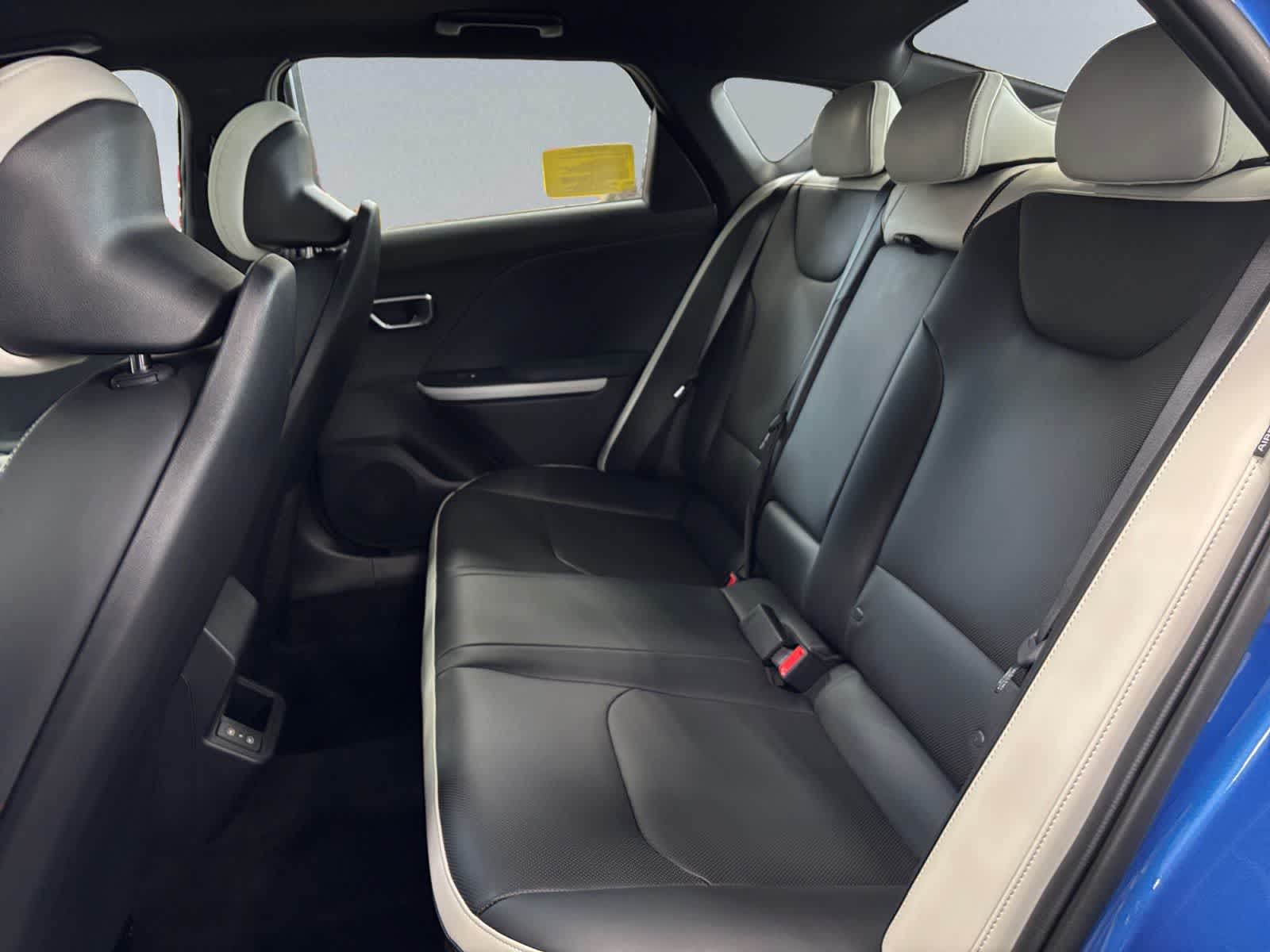 new 2026 Kia K4 car, priced at $29,025