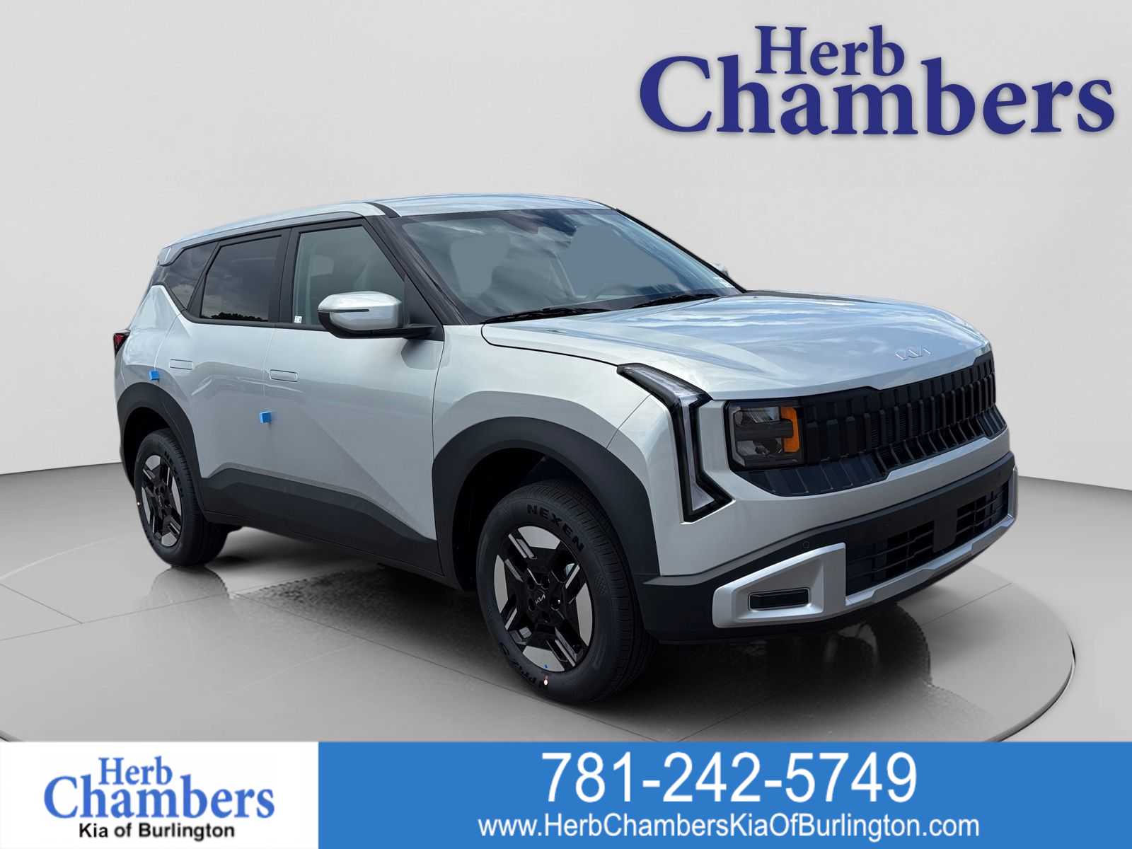 new 2027 Kia Seltos car, priced at $28,185