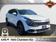 Certified 2023 Kia Sportage LX SUV