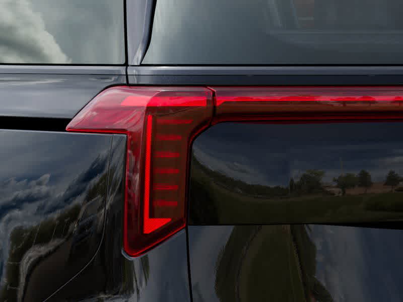 new 2026 Kia Carnival Hybrid car, priced at $55,525