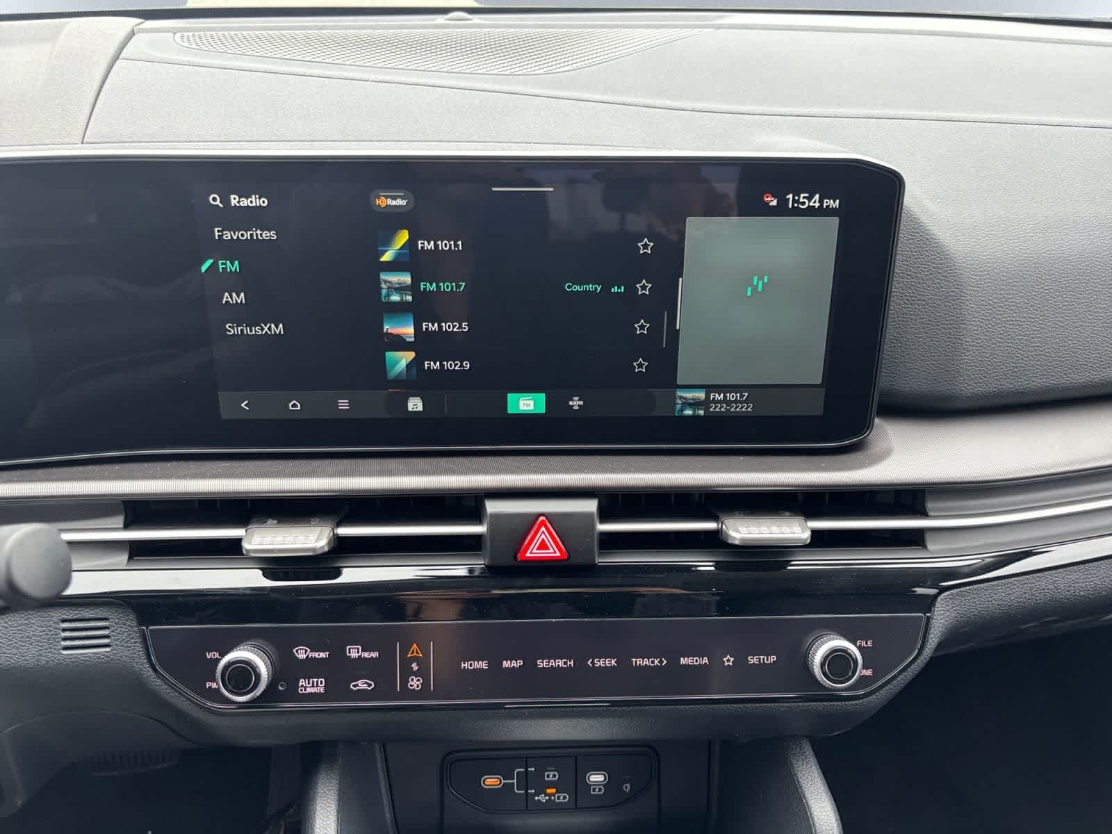 new 2026 Kia Sportage car