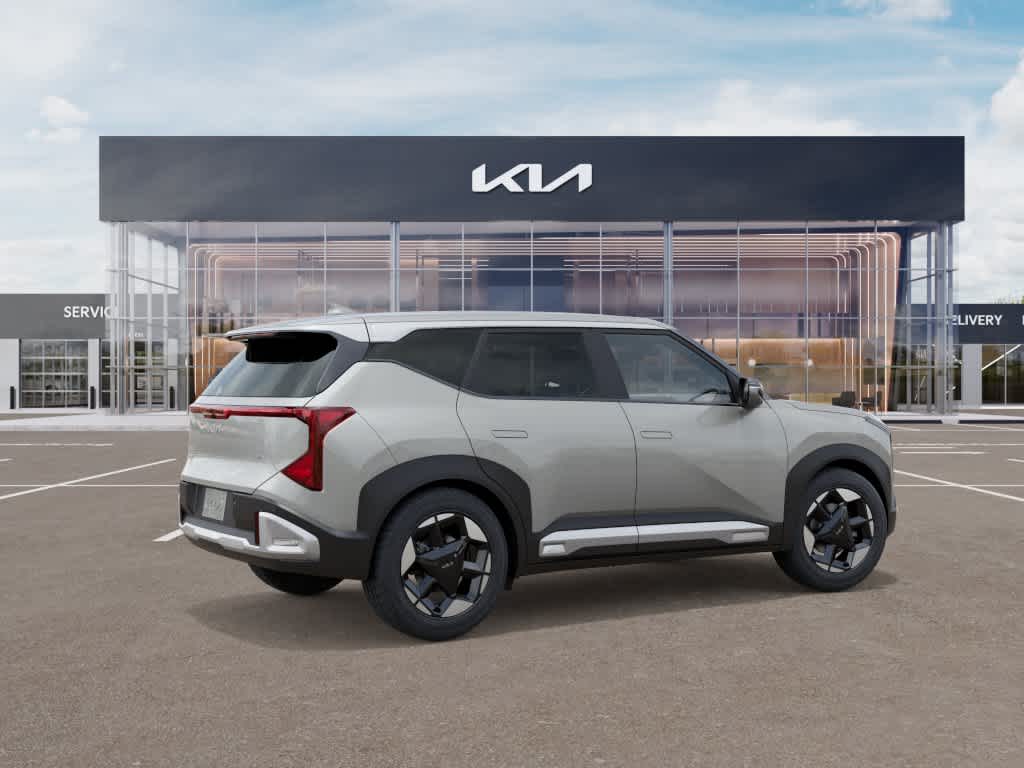 new 2027 Kia Seltos car, priced at $29,805