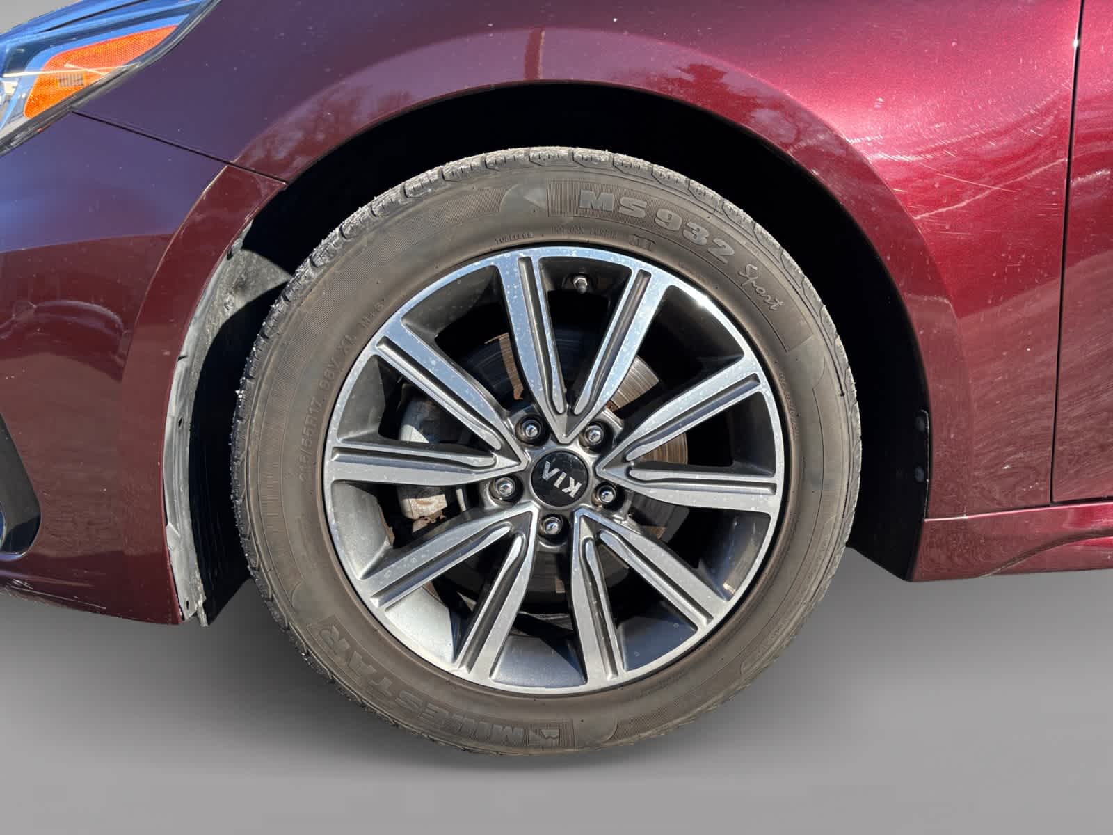 used 2019 Kia Optima car, priced at $13,499