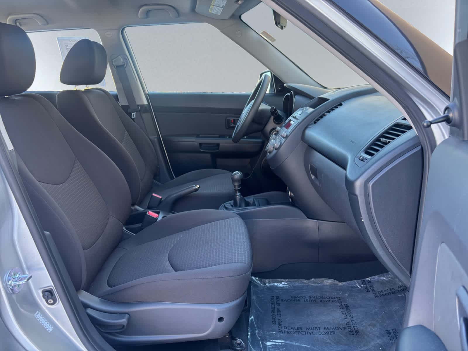 used 2011 Kia Soul car, priced at $7,597