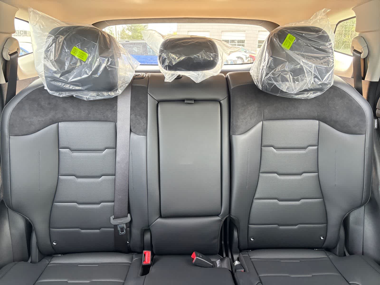 2026 Kia Sportage SX Prestige - Photo 17