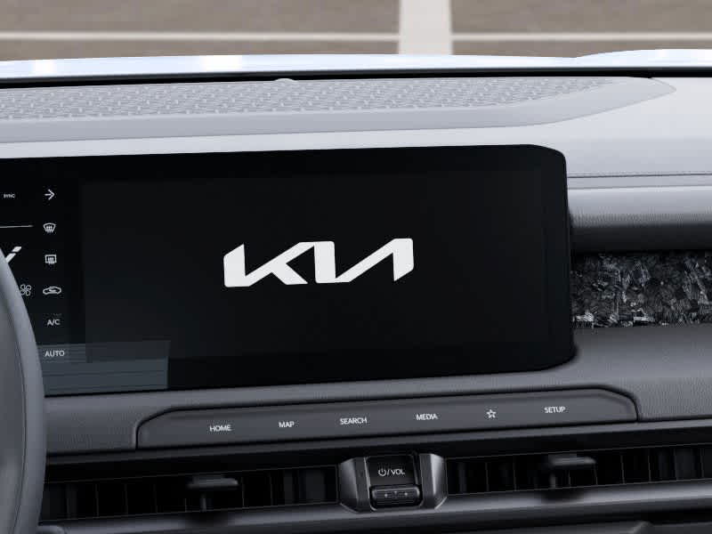 new 2027 Kia Telluride car, priced at $59,080