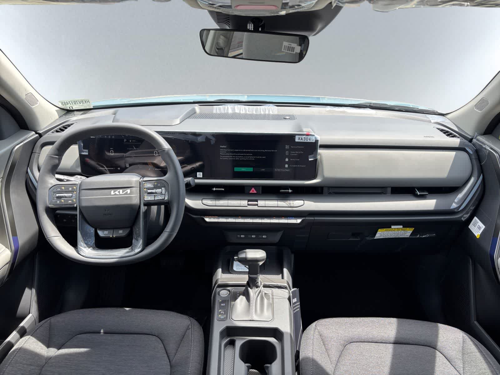 new 2027 Kia Seltos car, priced at $30,350