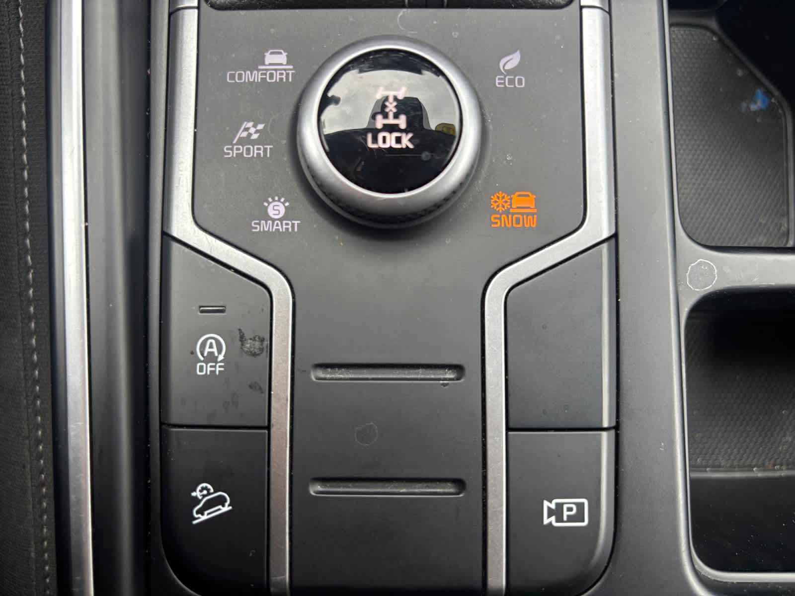 used 2023 Kia Sorento car, priced at $26,544