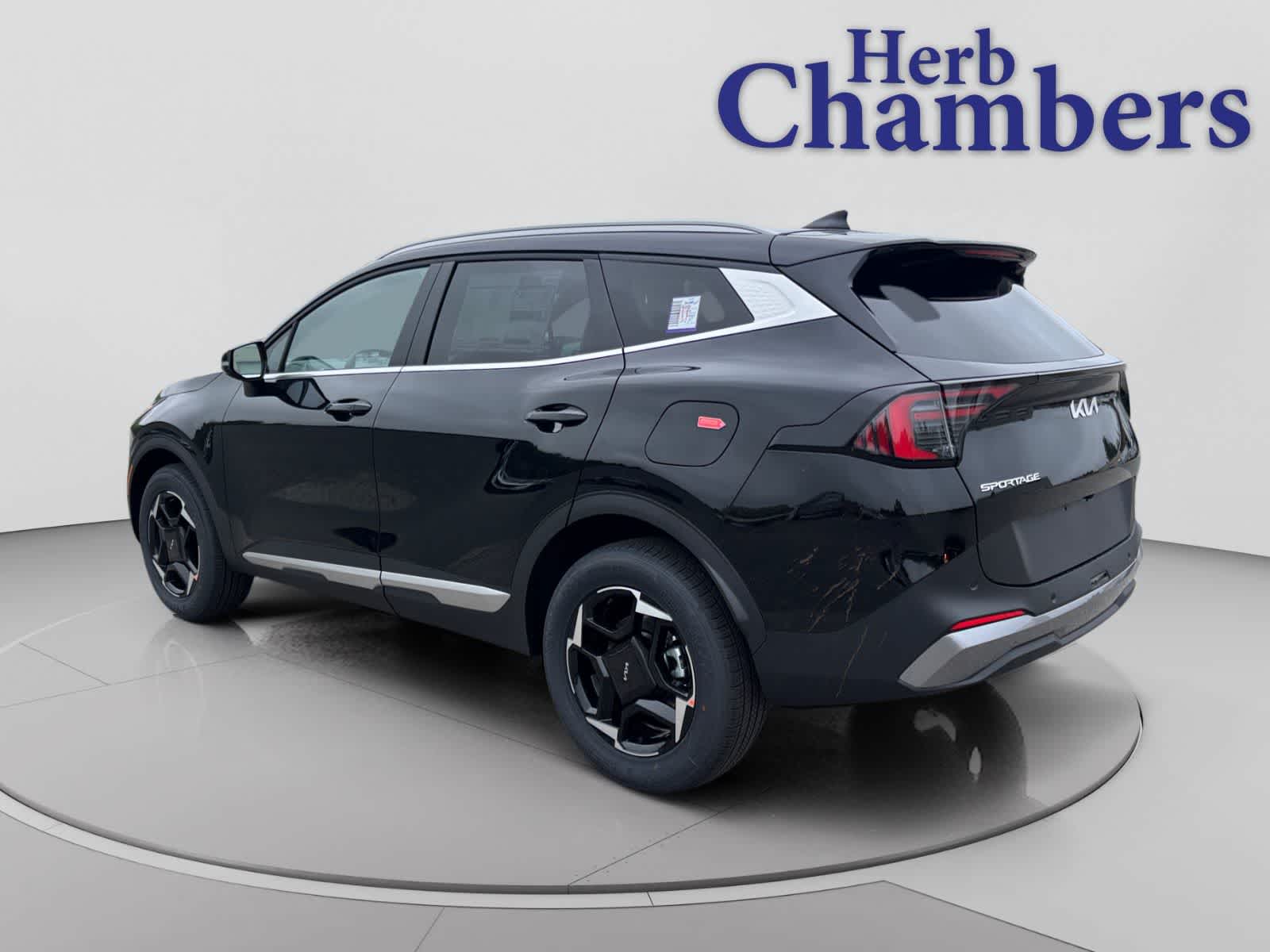 new 2026 Kia Sportage car