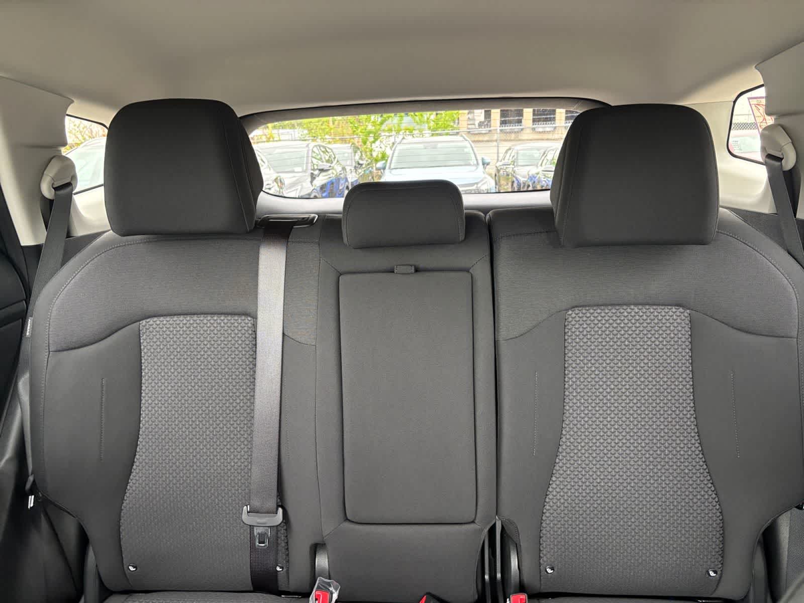 new 2026 Kia Sportage car