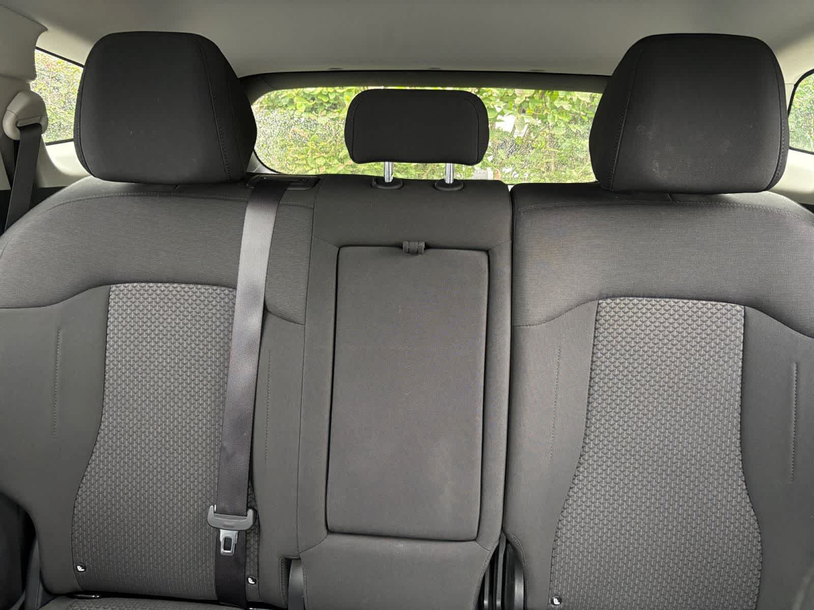 used 2024 Kia Sportage car, priced at $22,648