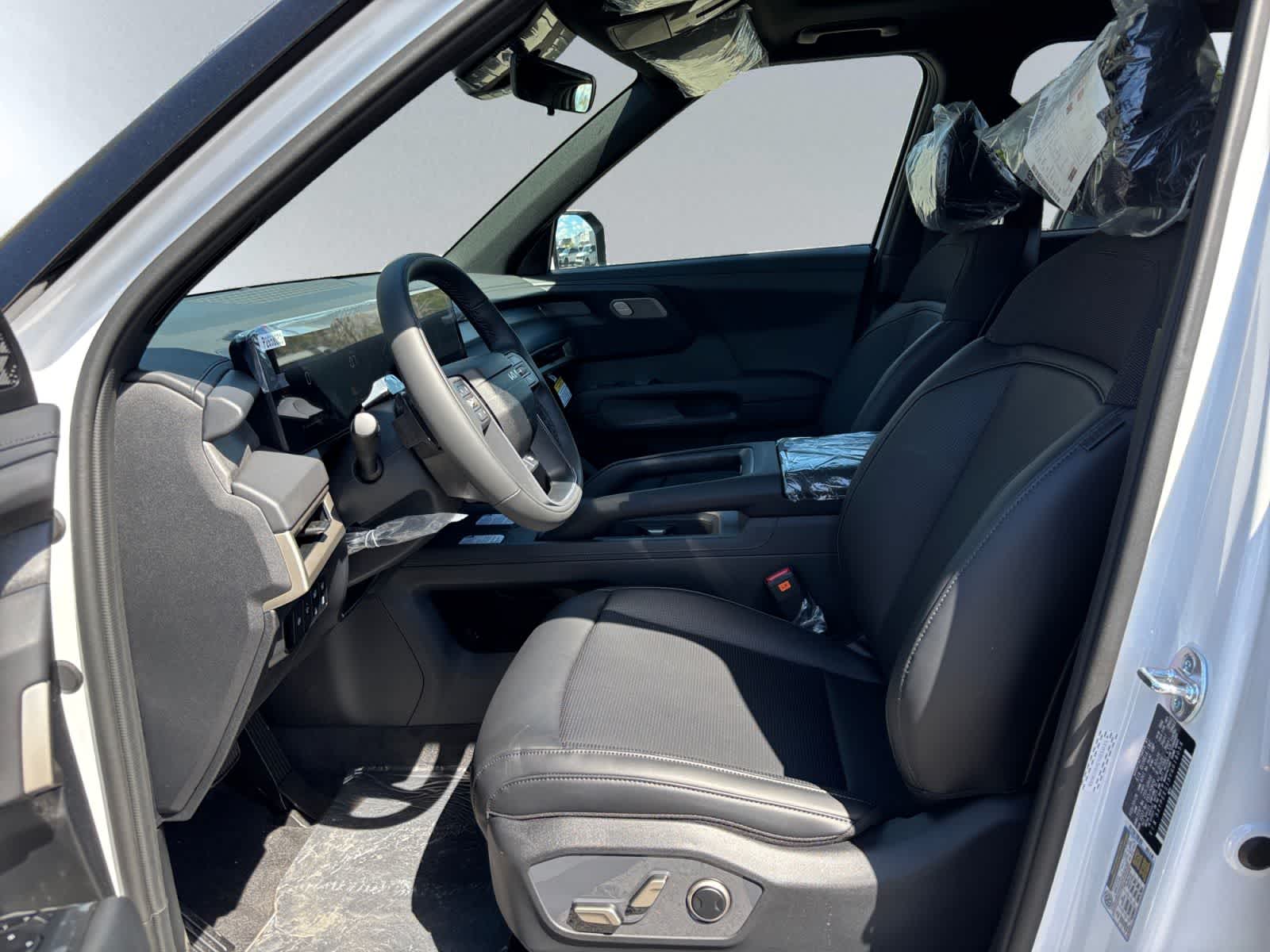 new 2027 Kia Telluride car, priced at $46,590