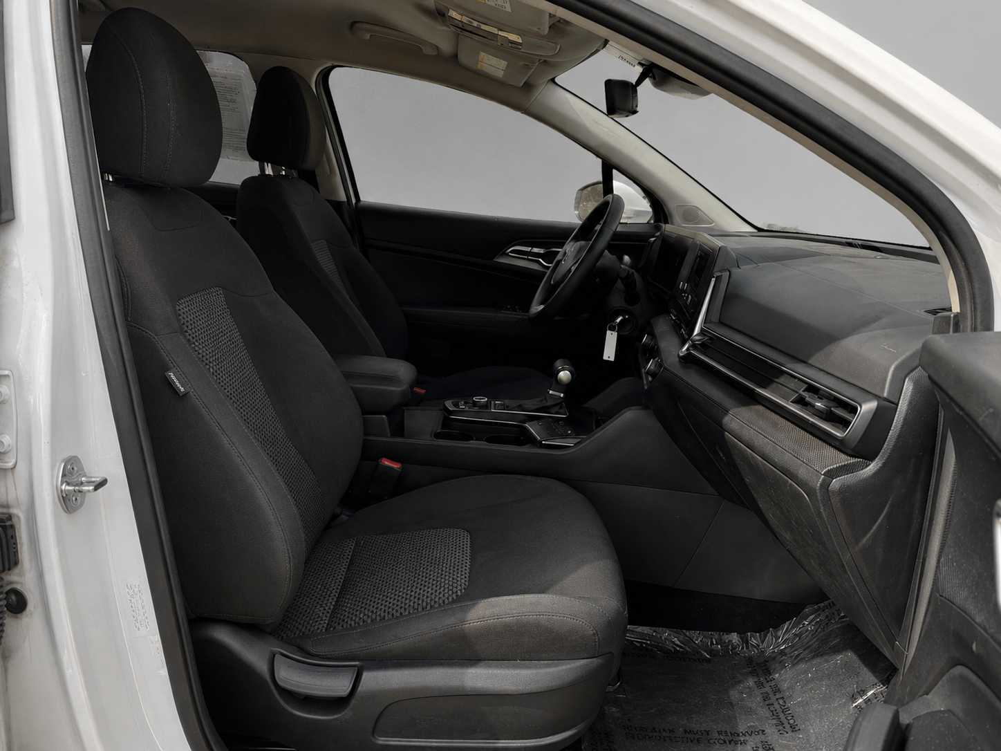 used 2024 Kia Sportage car, priced at $22,648