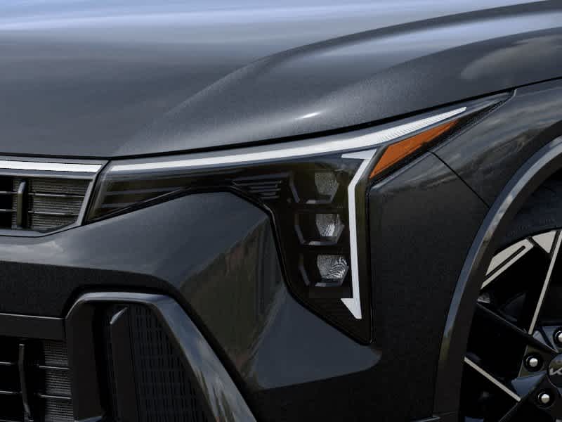new 2026 Kia K4 car