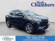 Used 2023 Buick Encore GX Select SUV