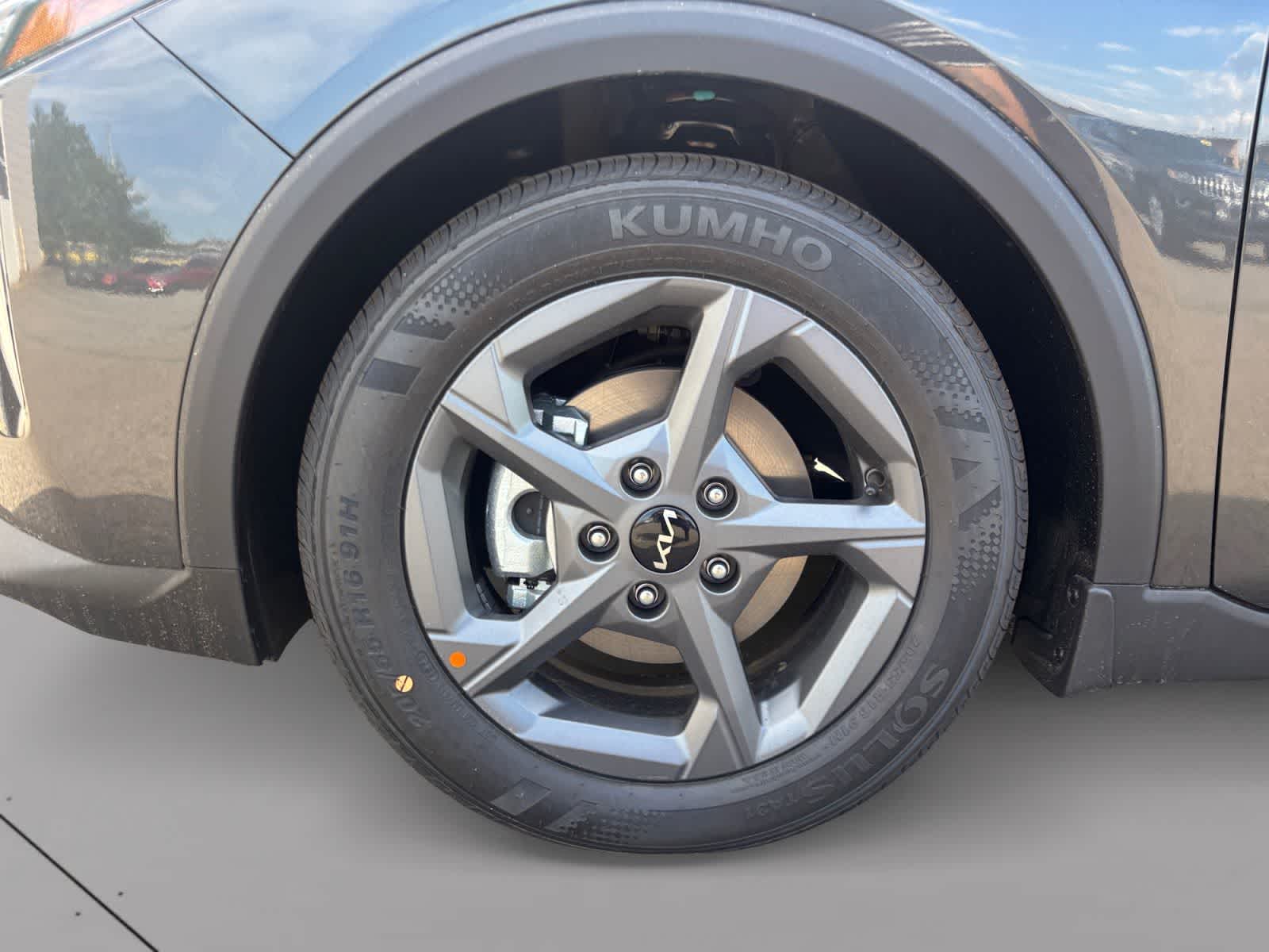 new 2026 Kia K4 car