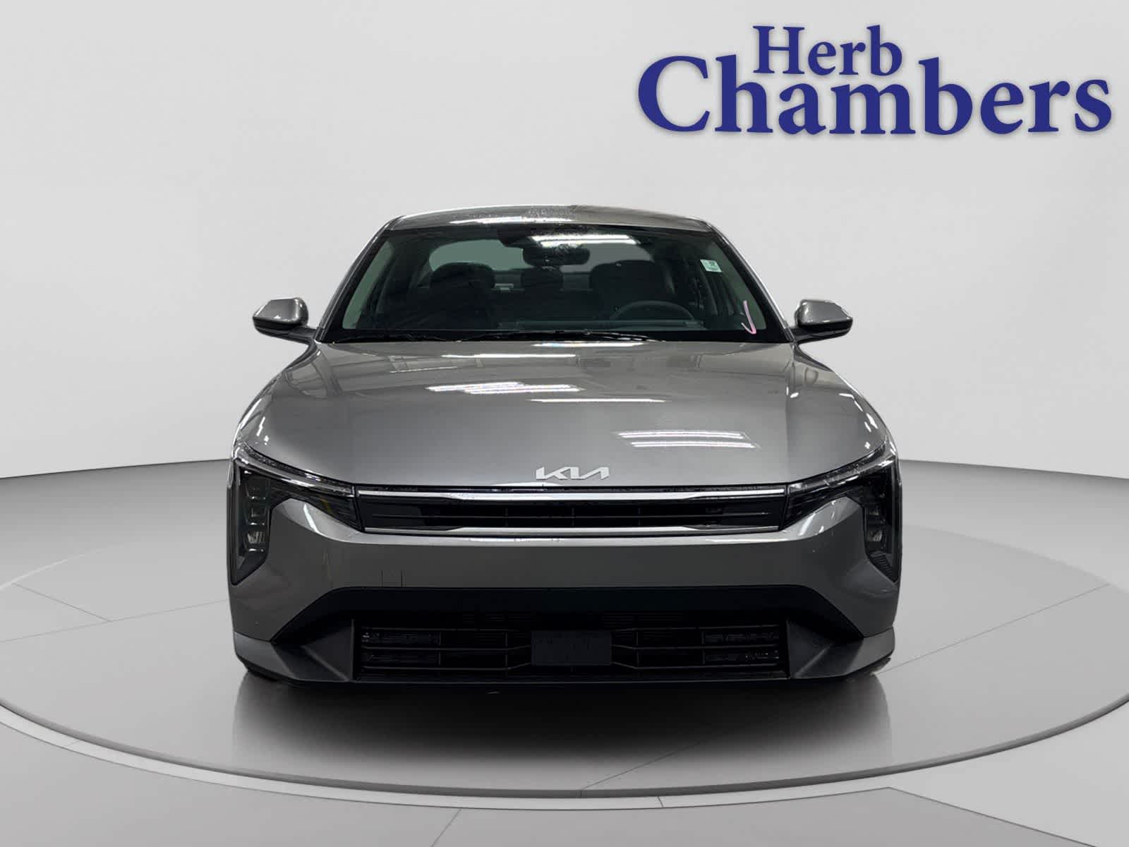 new 2026 Kia K4 car, priced at $24,825