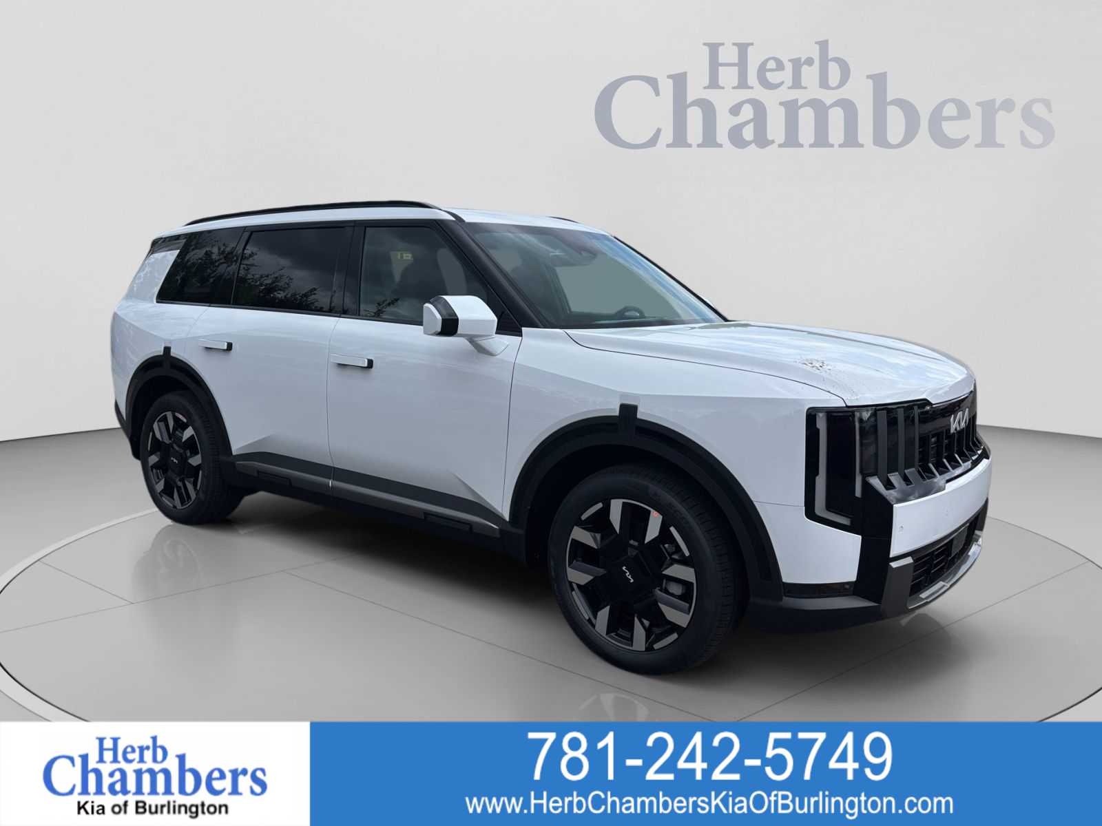 Kia Telluride