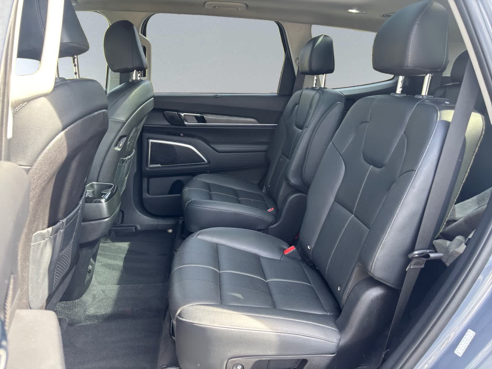 used 2022 Kia Telluride car, priced at $27,997