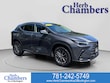  LEXUS NX 350